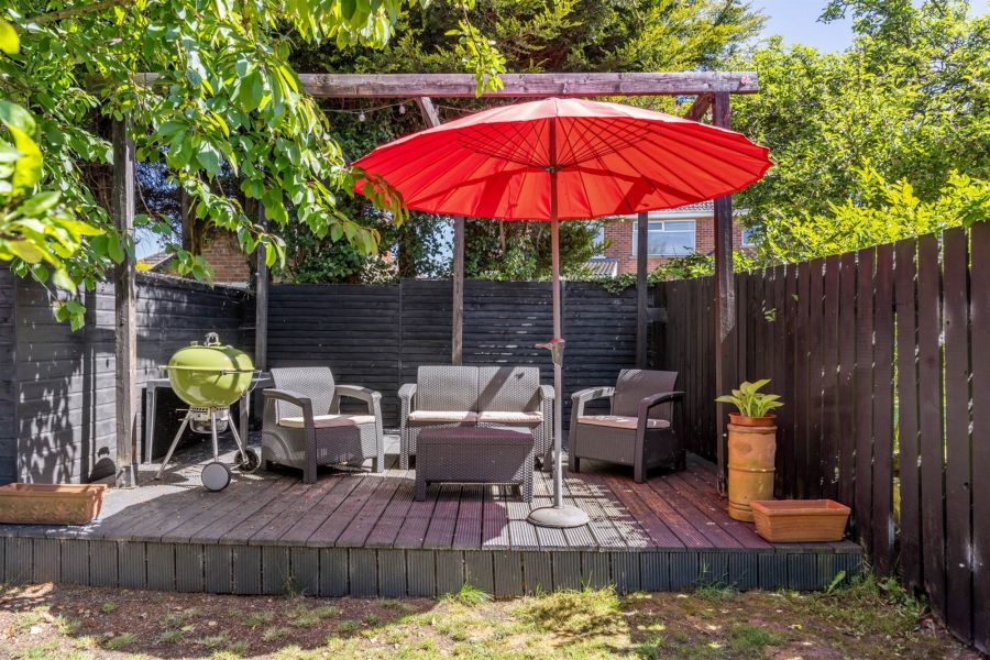 41 Glenview Gardens