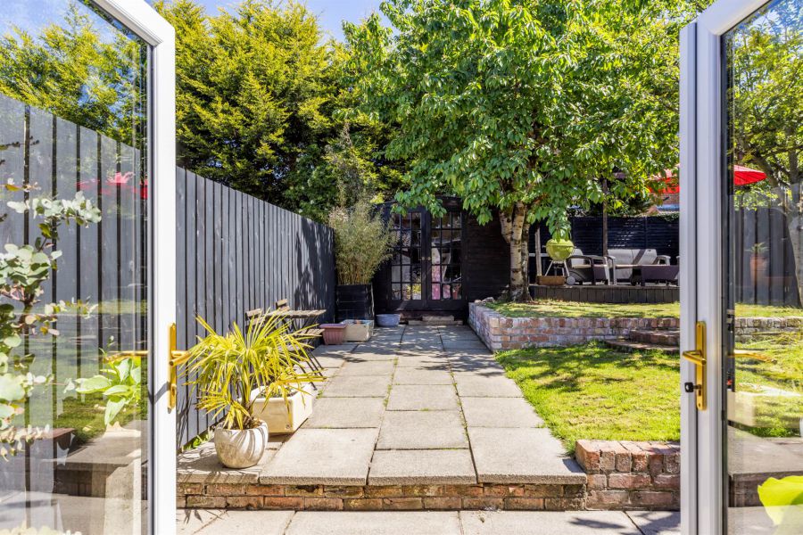 41 Glenview Gardens