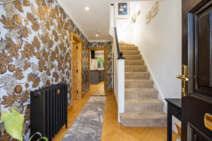 41 Glenview Gardens