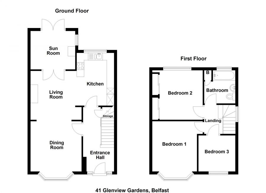 41 Glenview Gardens