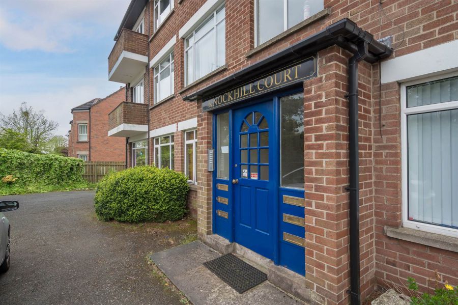 5 Knockhill Court
