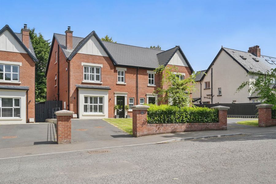 11a Old Holywood Road