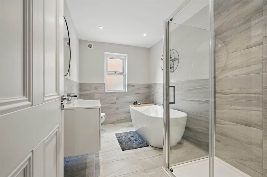 11a Old Holywood Road