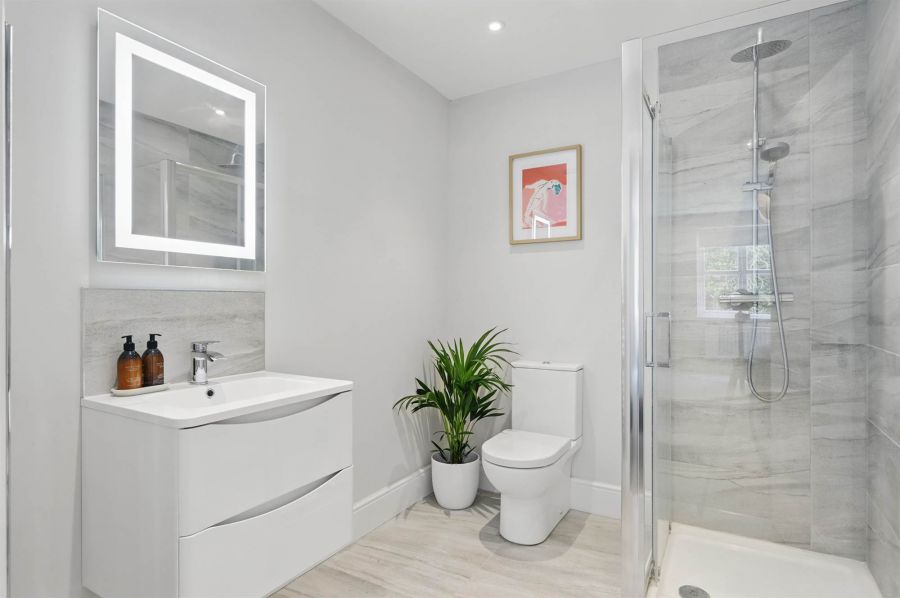 11a Old Holywood Road