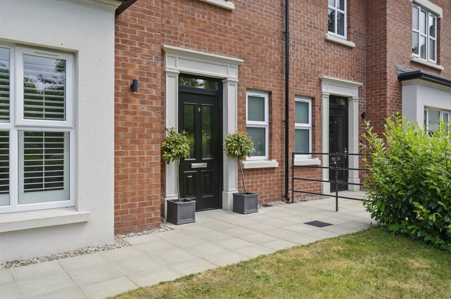 11a Old Holywood Road