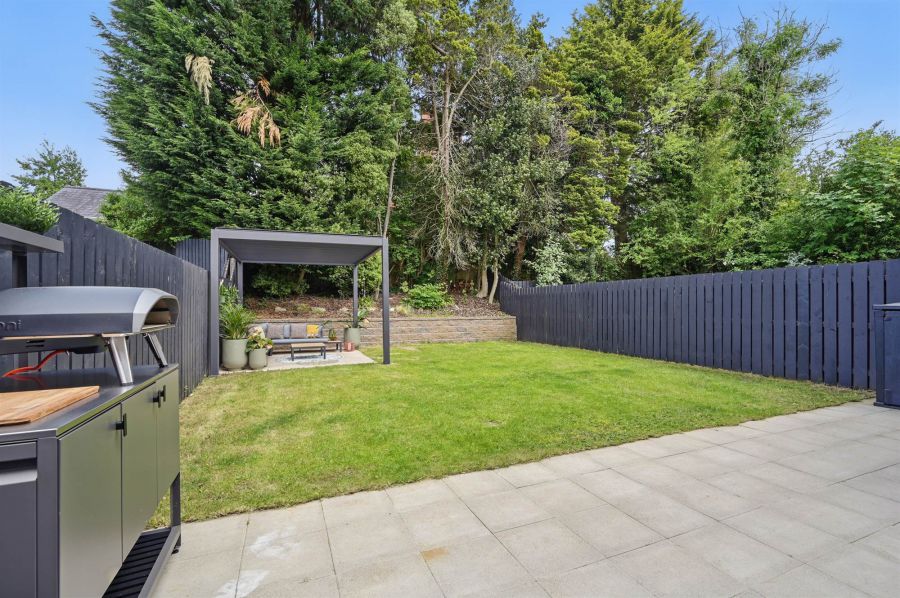 11a Old Holywood Road