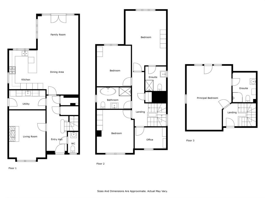 11a Old Holywood Road