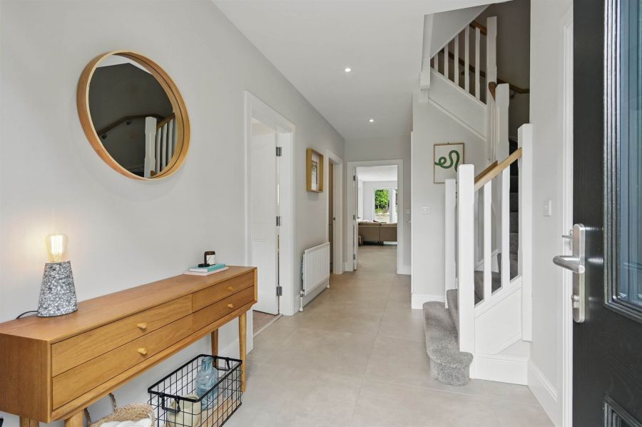 11a Old Holywood Road