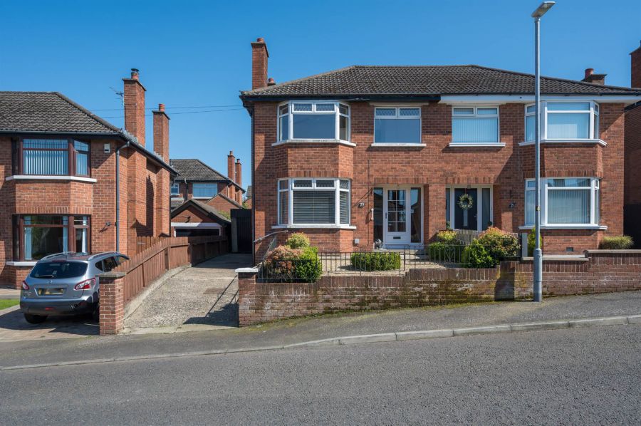 23 Glenview Gardens