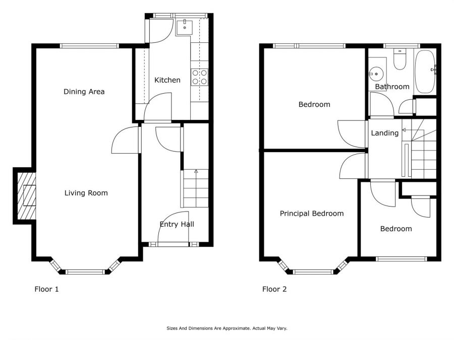 23 Glenview Gardens 23 Glenview Gardens