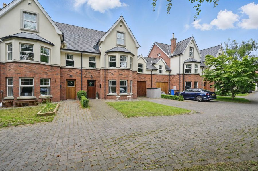 2B Wilshere Drive