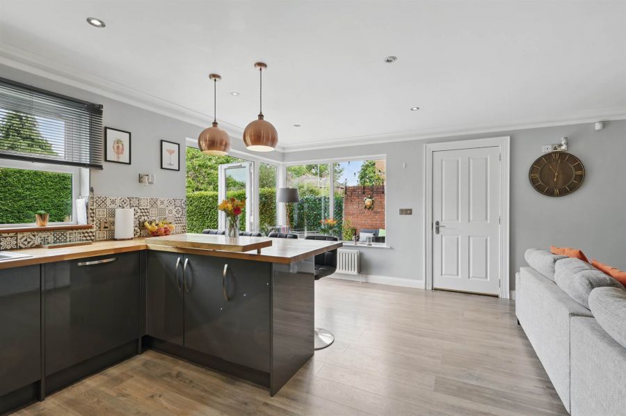 2b Wilshere Drive