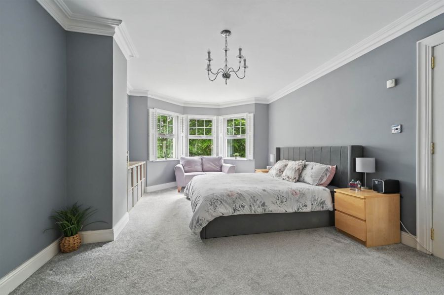 2b Wilshere Drive