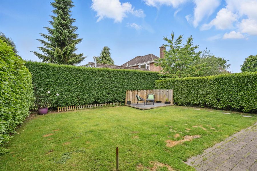 2b Wilshere Drive