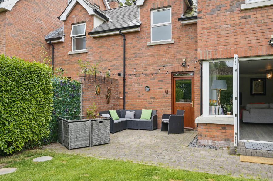 2b Wilshere Drive
