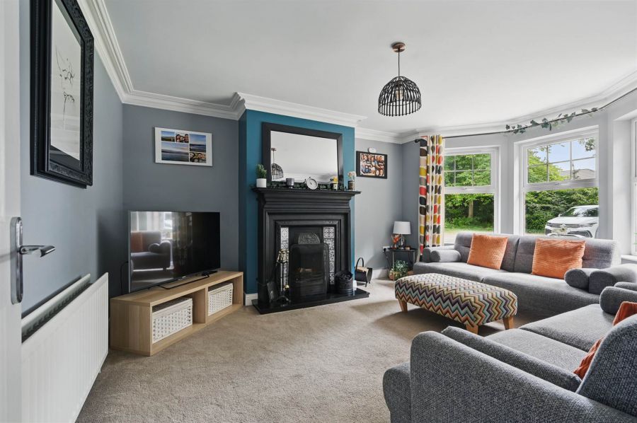 2b Wilshere Drive