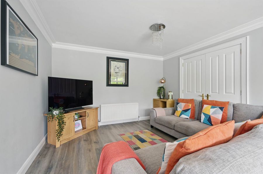 2b Wilshere Drive