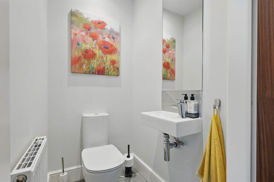 10 Rosepark Gardens