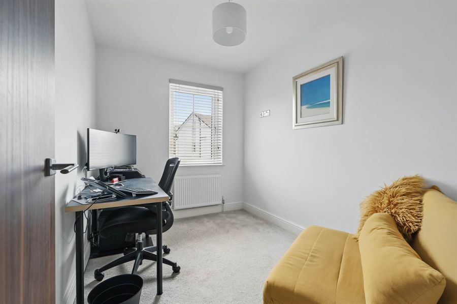 10 Rosepark Gardens