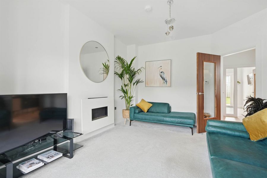10 Rosepark Gardens