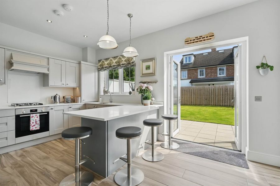 10 Rosepark Gardens