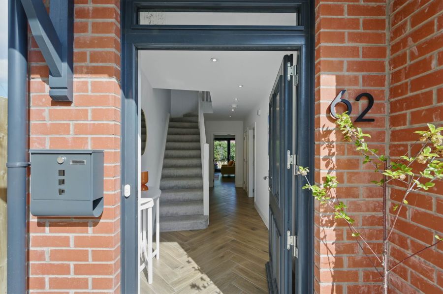 62 Earlswood Road