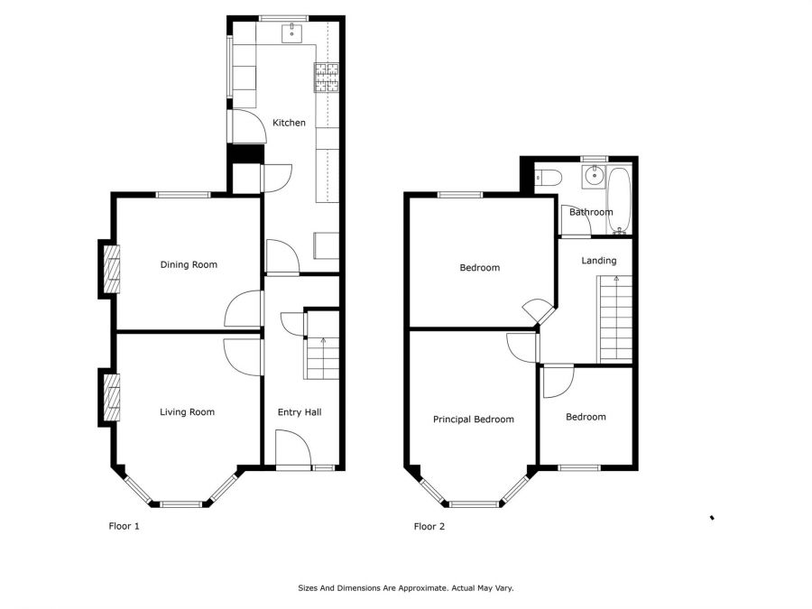 27 Sandhill Gardens