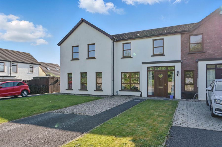 2 Gransha Road Terrace