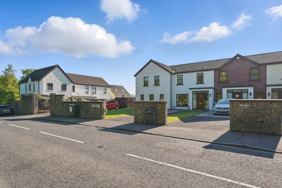 2 Gransha Road Terrace