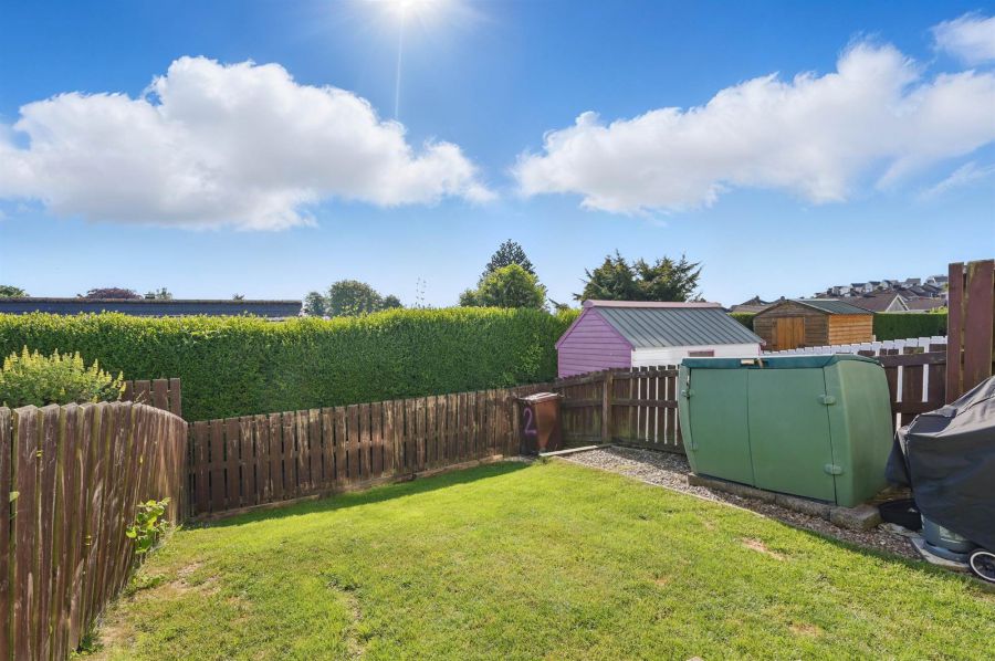2 Gransha Road Terrace