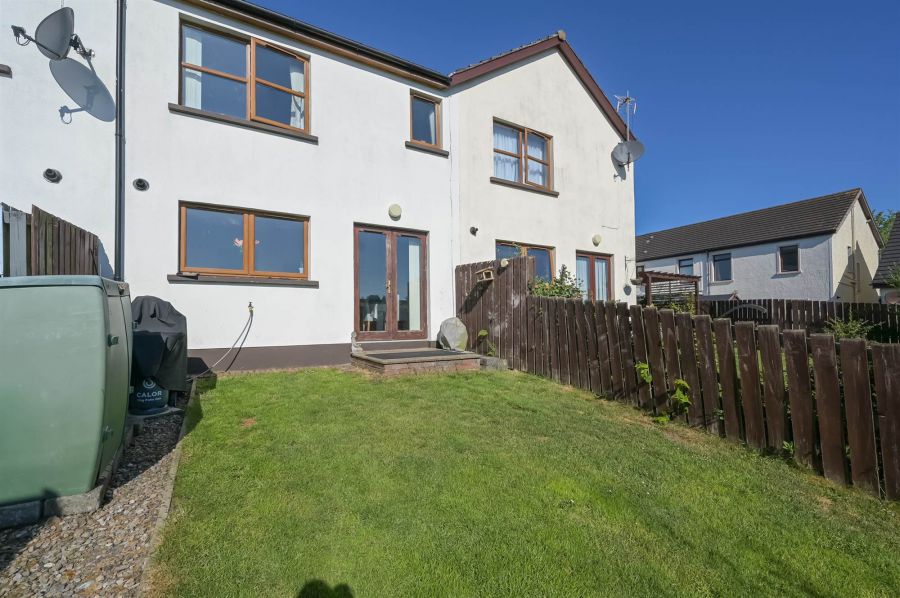 2 Gransha Road Terrace