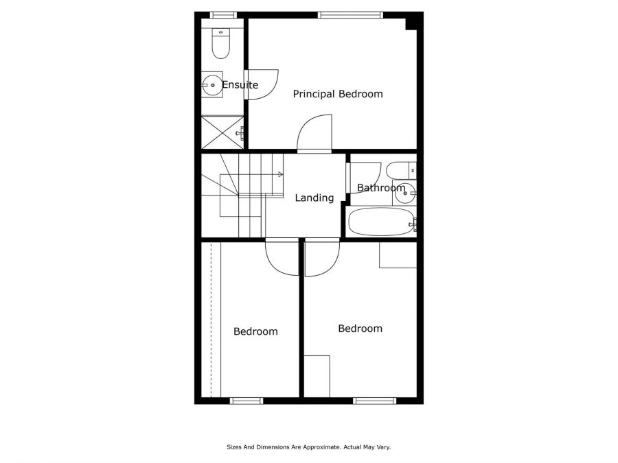 2 Gransha Road Terrace