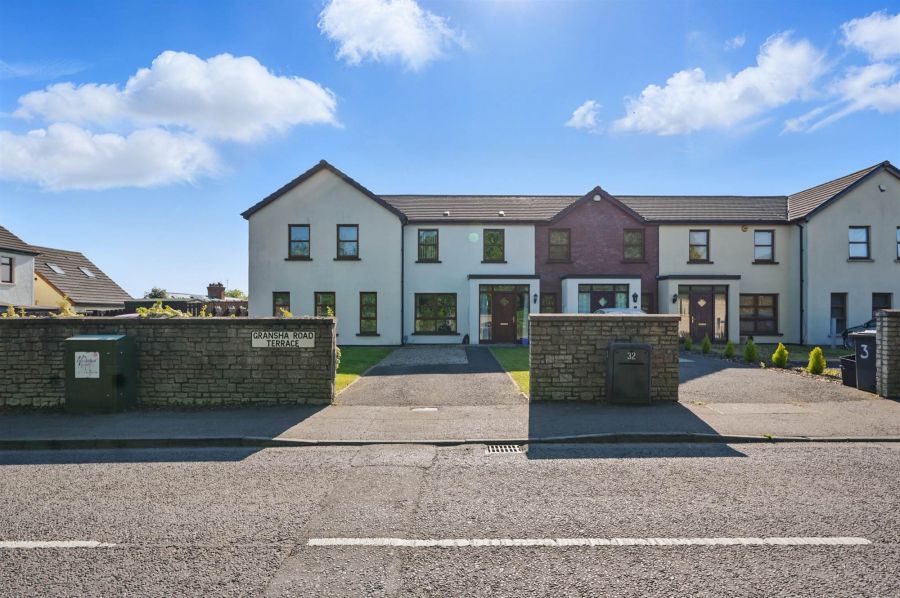 2 Gransha Road Terrace