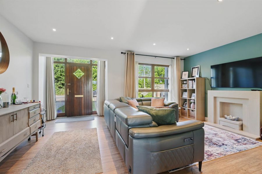 2 Gransha Road Terrace