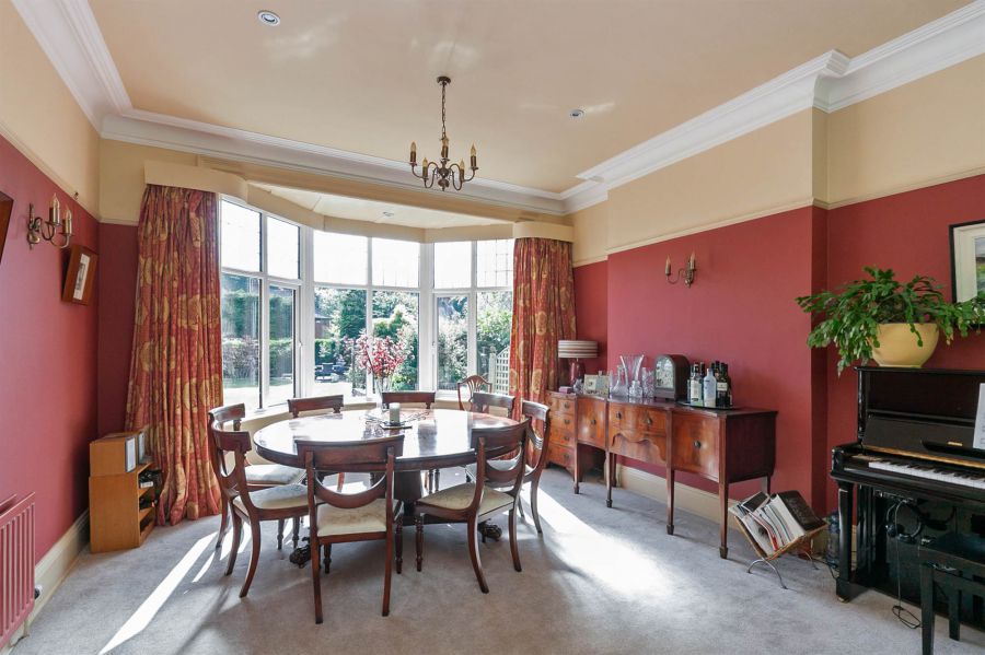 21 Castlehill Road
