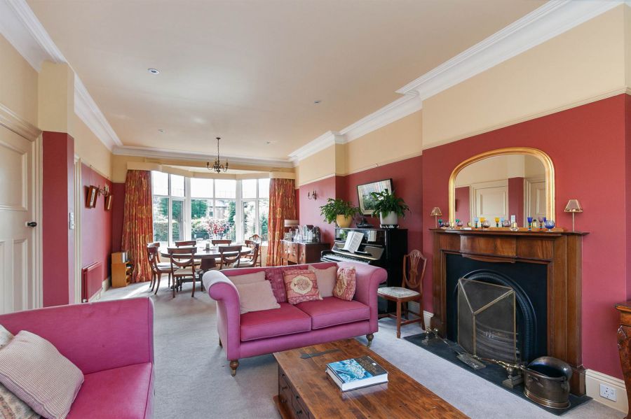 21 Castlehill Road