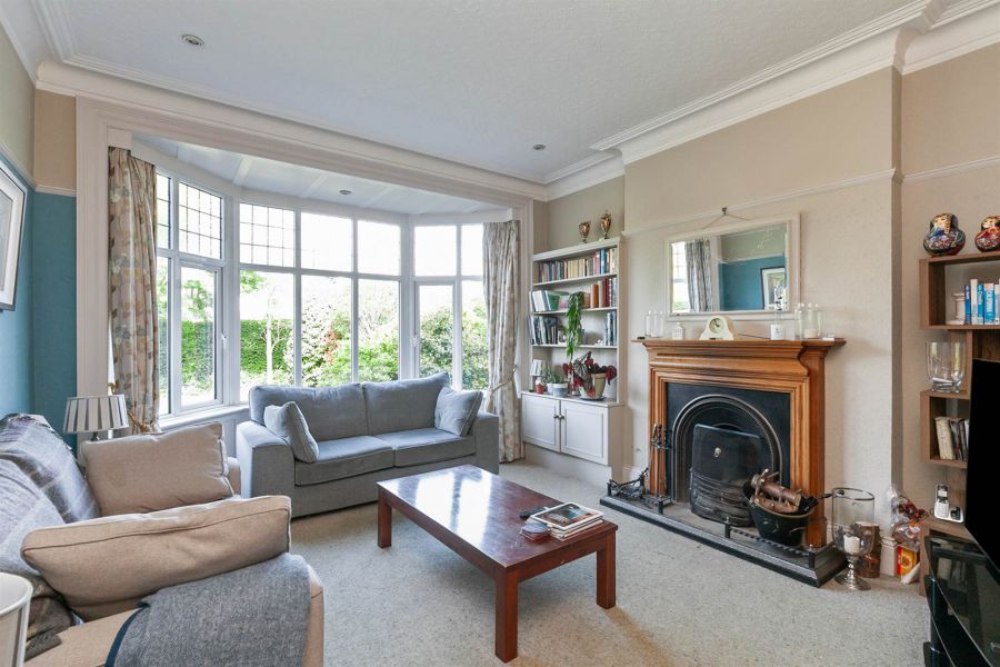 21 Castlehill Road