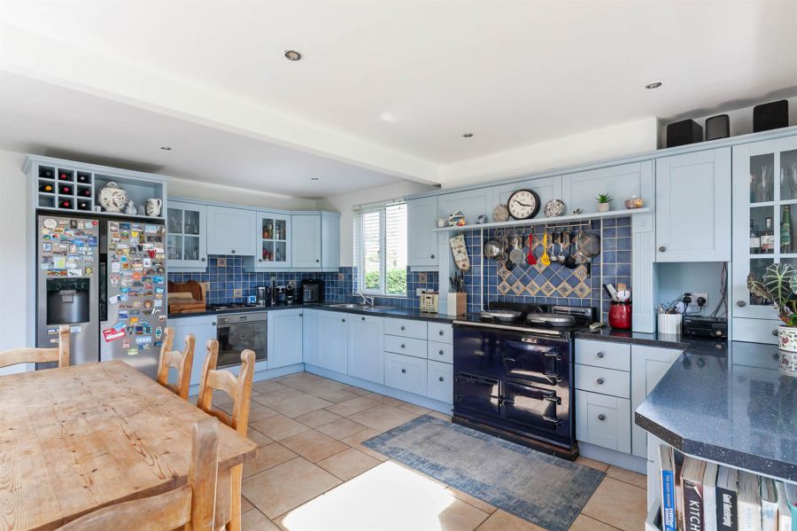 21 Castlehill Road