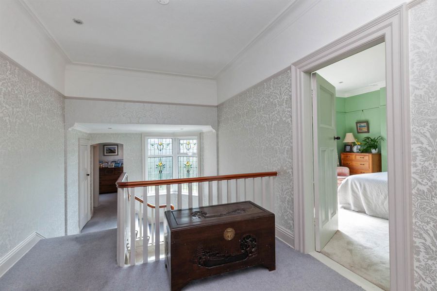 21 Castlehill Road