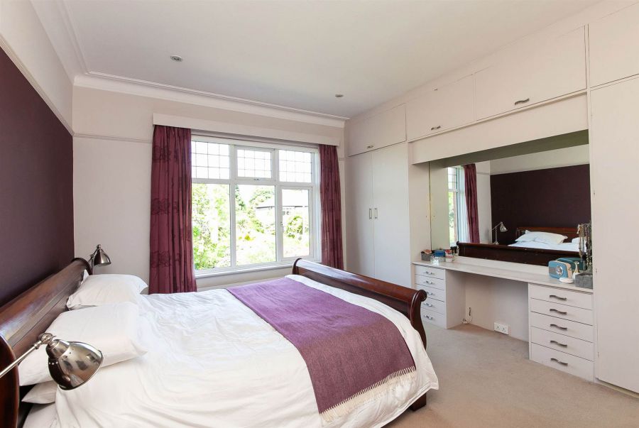 21 Castlehill Road
