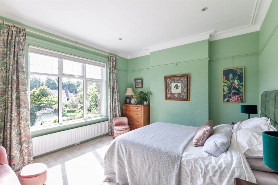 21 Castlehill Road