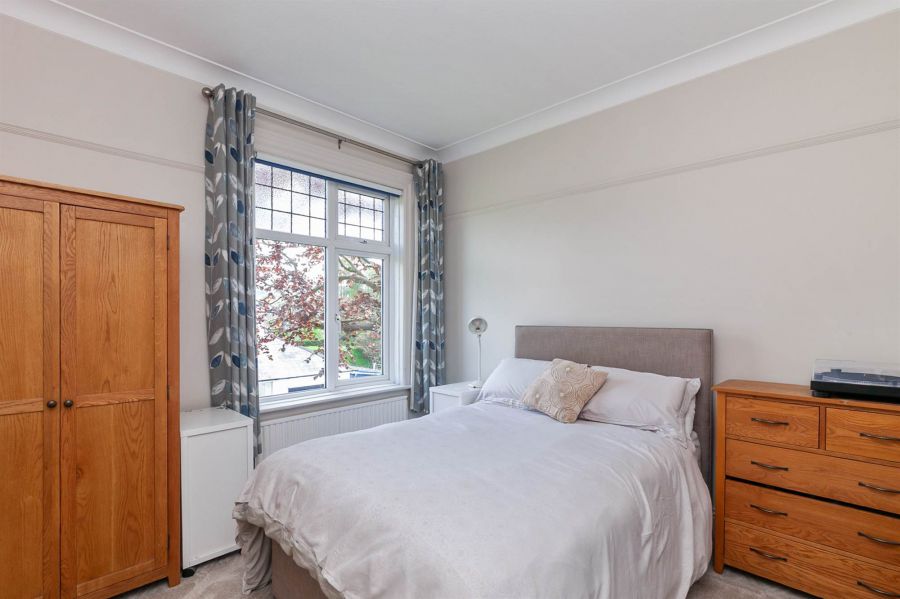 21 Castlehill Road
