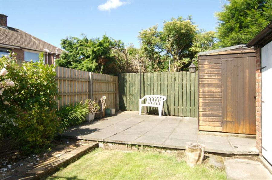 47 Marmont Park
