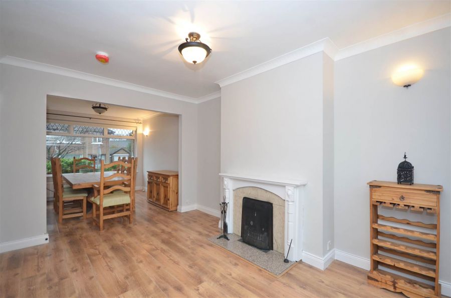 47 Marmont Park
