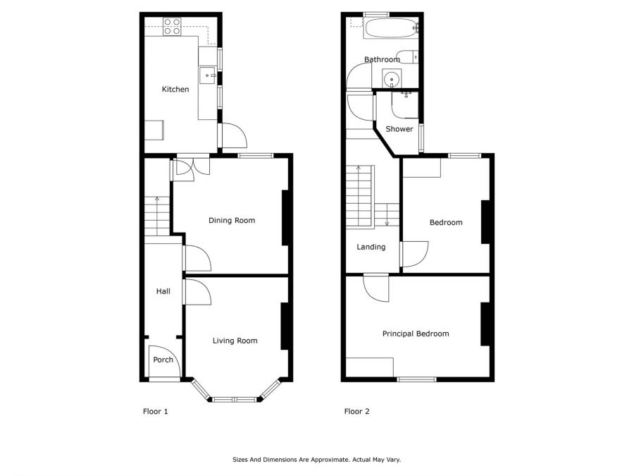 12 Finvoy Street