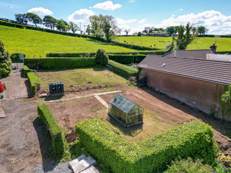 site adjacent to, 51 Middle Braniel Road
