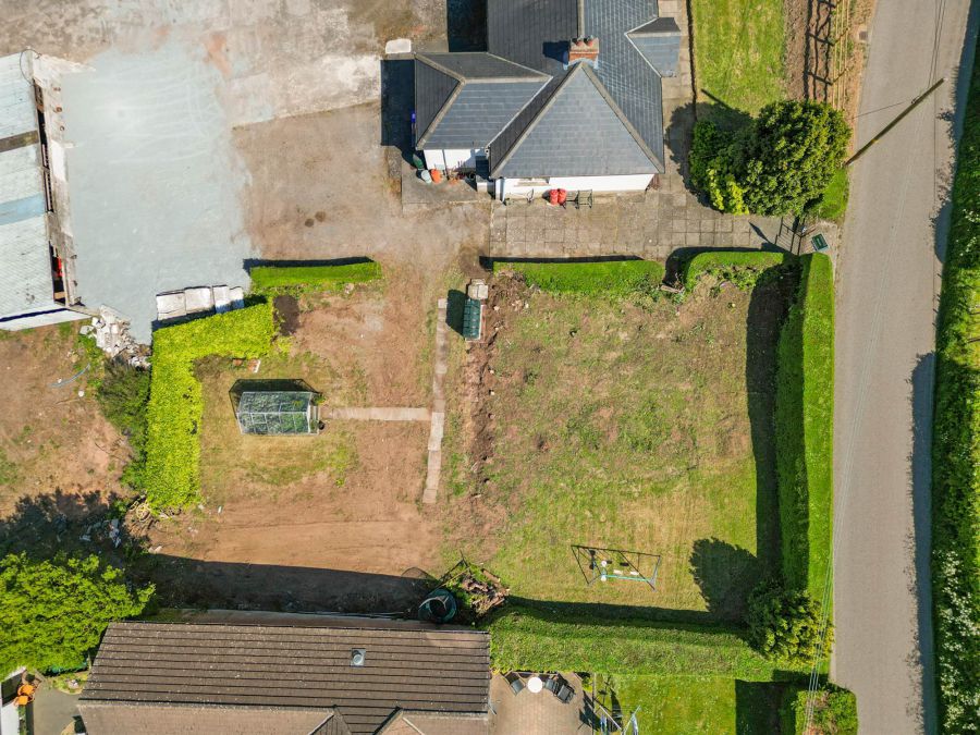 site adjacent to, 51 Middle Braniel Road