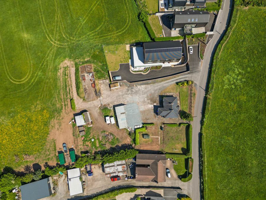 site adjacent to, 51 Middle Braniel Road site adjacent to, 51 Middle Braniel Road