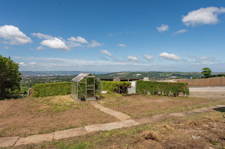 site adjacent to, 51 Middle Braniel Road