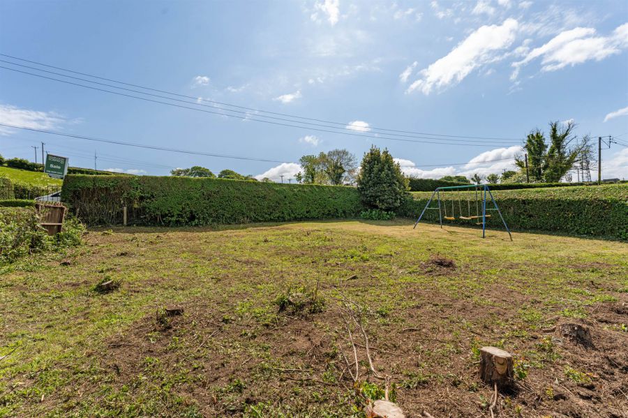 site adjacent to, 51 Middle Braniel Road
